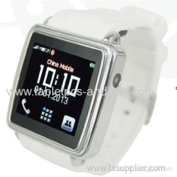 Smart Watch Bt Sync With Sim Card As A Phone 
